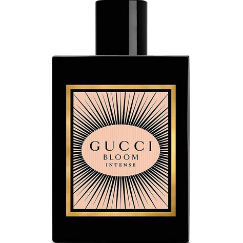 gucci bloom long lasting|Gucci Bloom for men.